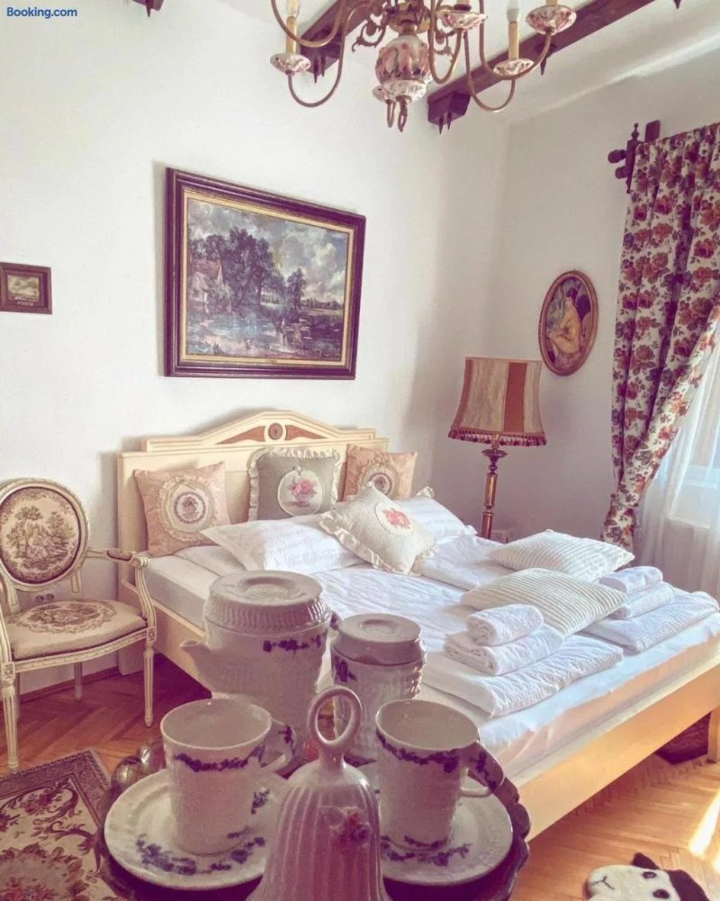 Casa Rosca