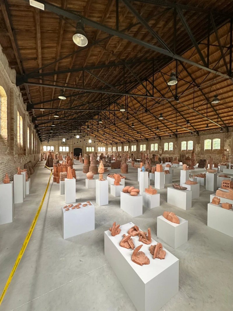 Terra Museum