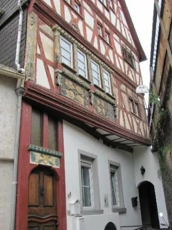 Lohgerberhaus
