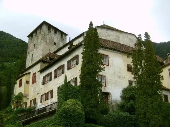 Castel Monteleone