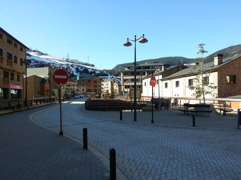 Roc Del Castell Aparthotel
