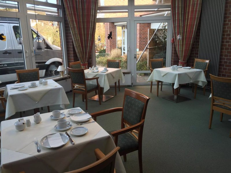 GDA Hotel Waldhausen