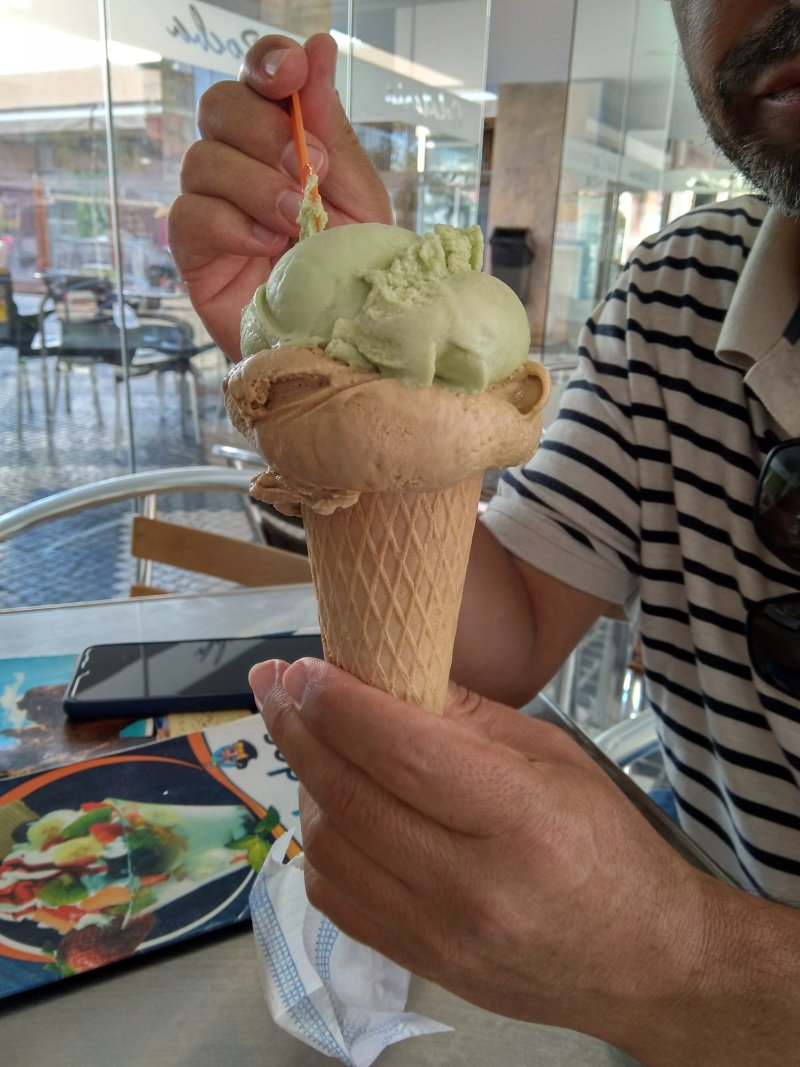 Gelataria Da Rocha