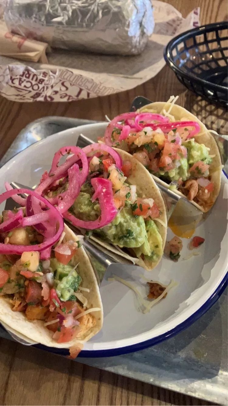 Tortilla Bournemouth