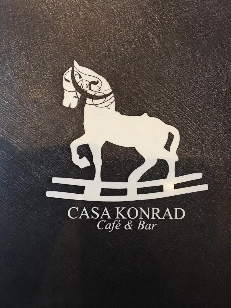 Casa Konrad