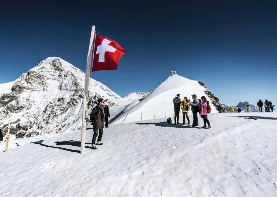 Best Of Switzerland Tours