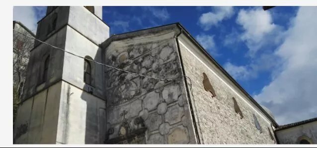 Chiesa del Bambino Gesu