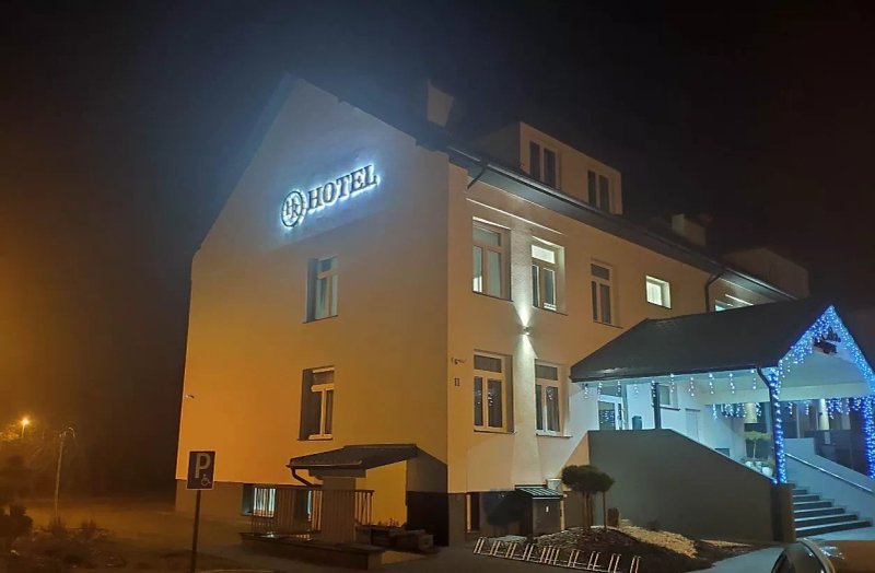 Hotel Roztocze