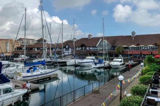 Port Solent
