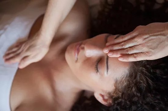 Padma Healing