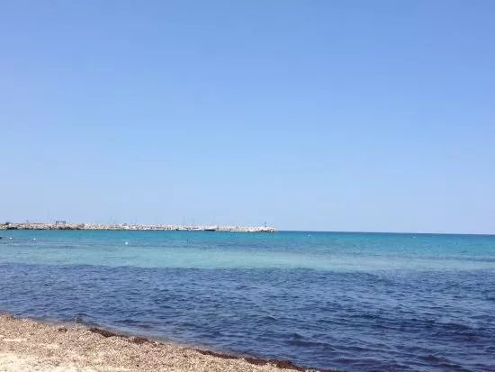 Lido Solero