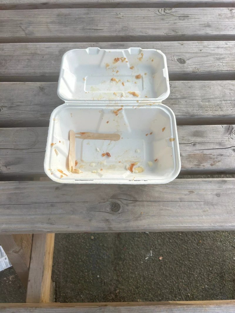 Barrett's Fish and Chips