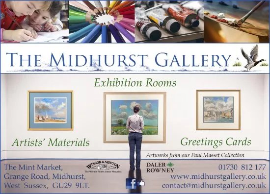 The Midhurst Gallery
