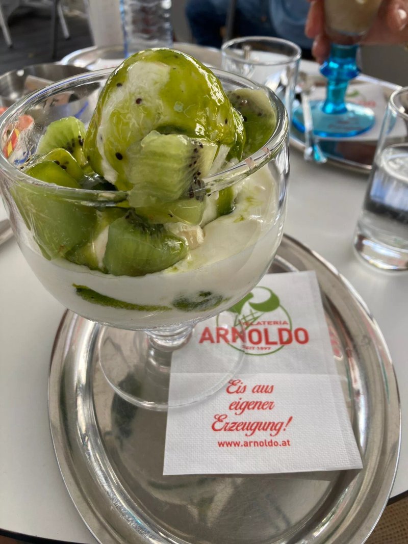 Gelateria Arnoldo