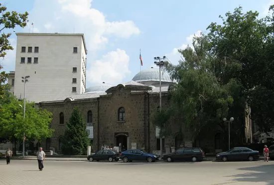 Museums