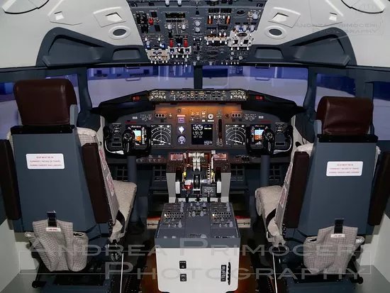 IFly Simulator
