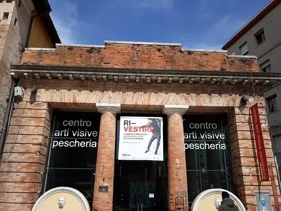 Pescheria Centro Arti Visive