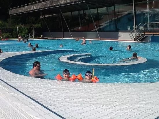 HUFELAND Therme