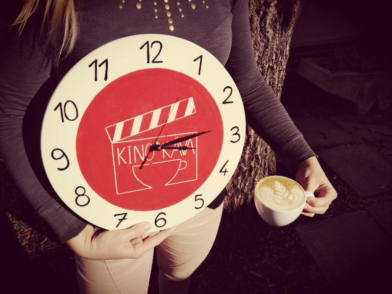 Kino Kava