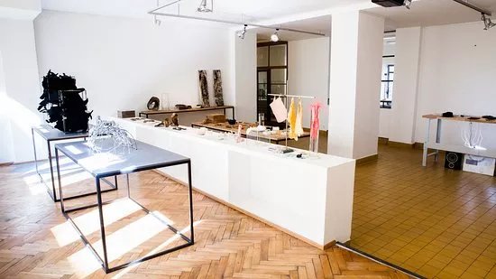 Ex Post - Gallery