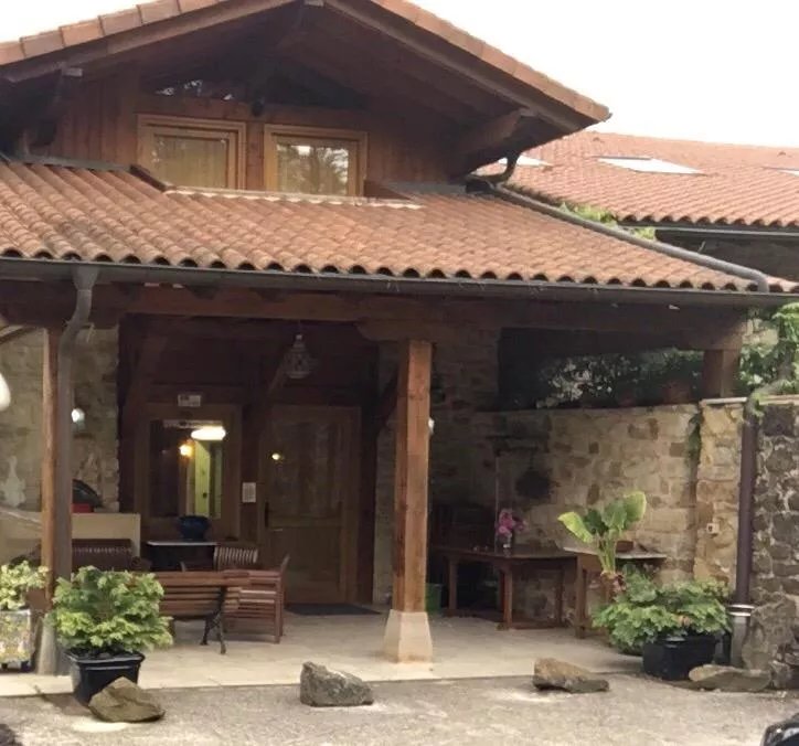 Casa Rural Patxi Errege