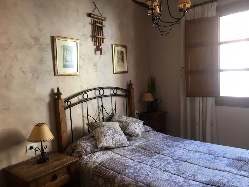 Casa Rural Valle del Palancia