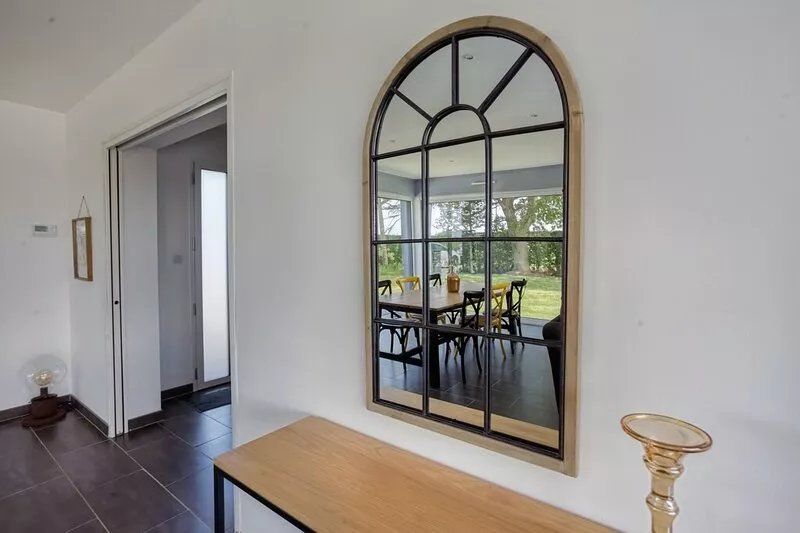 La Fauconnière - Three Bedroom House, Sleeps 6