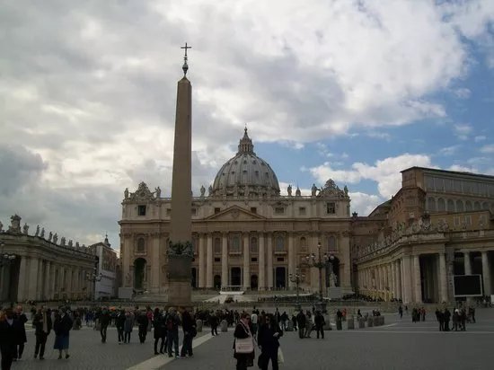 Romaround Tours