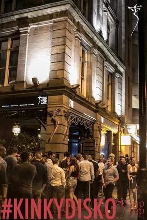 Tup Tup Palace