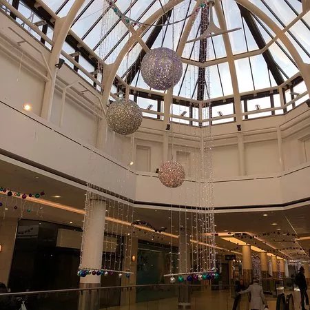 Sailmakers Shopping Centre