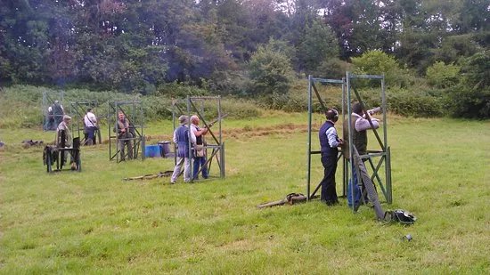 Shalden Shooting School
