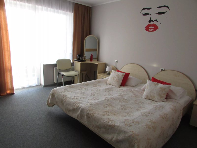 Hotel Helena