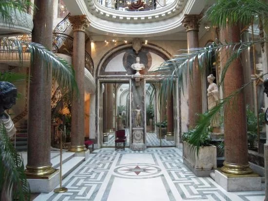 Musee Jacquemart-Andre