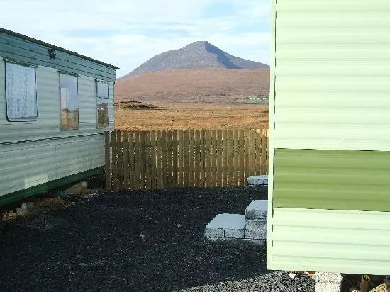Achill Mobile Park