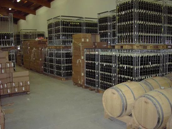 Weingut Ronco Del Gelso