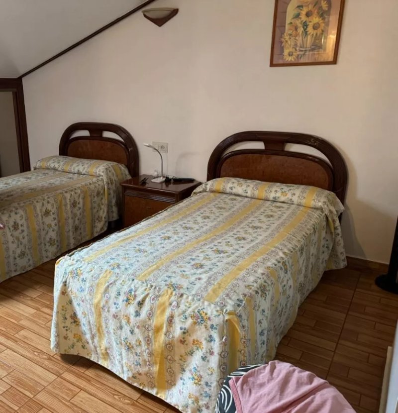 Agroturismo Donibane