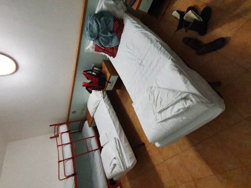 Hotel Stella Montis