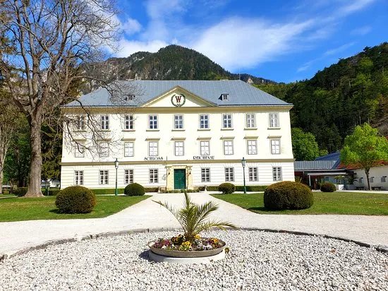 Schloss Reichenau