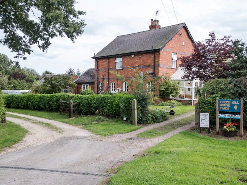 Furze Hill House Farm
