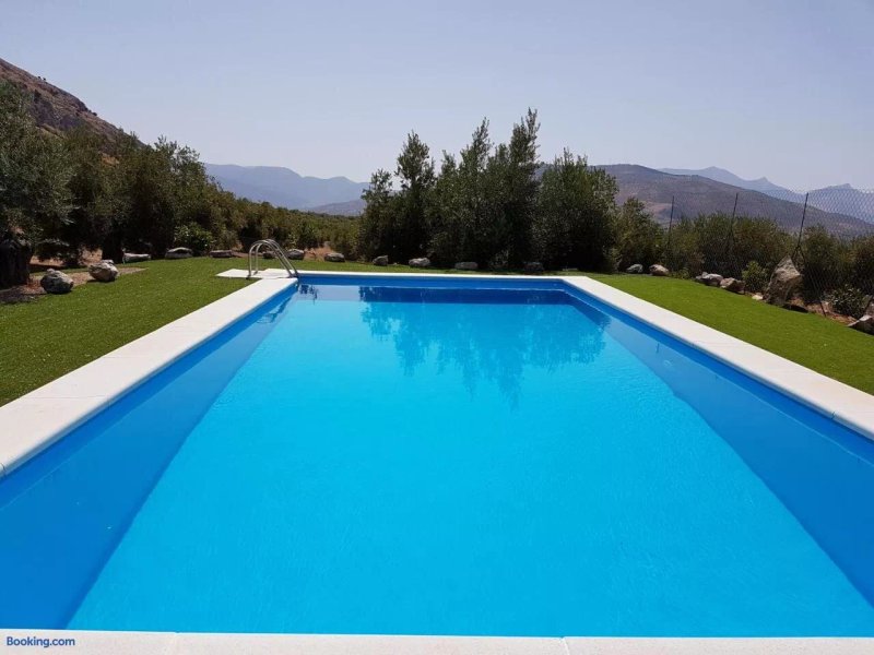 Apartamentos Rurales La Dehesa Del Acebuche
