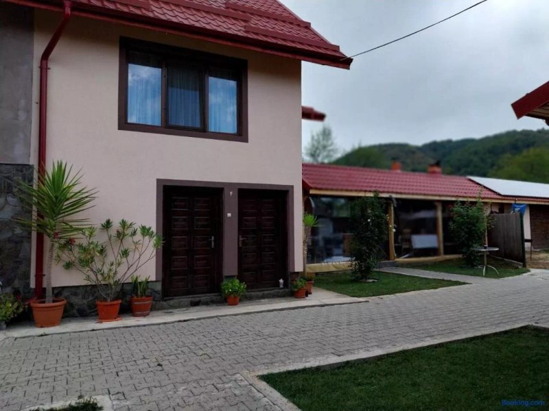 Casa Stefi Si Alexia