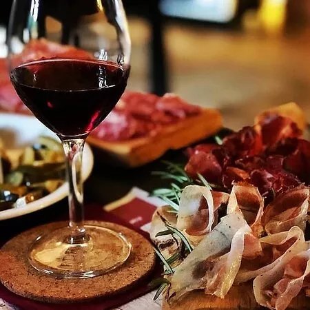 La Bottega dei Sapori