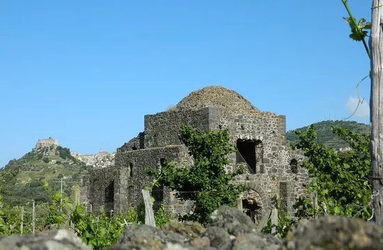 Cuba of Santa Domenica