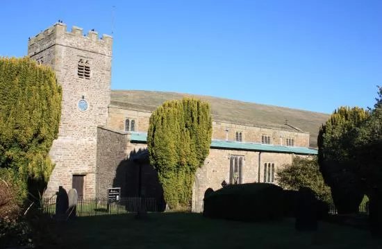 Village of Dent