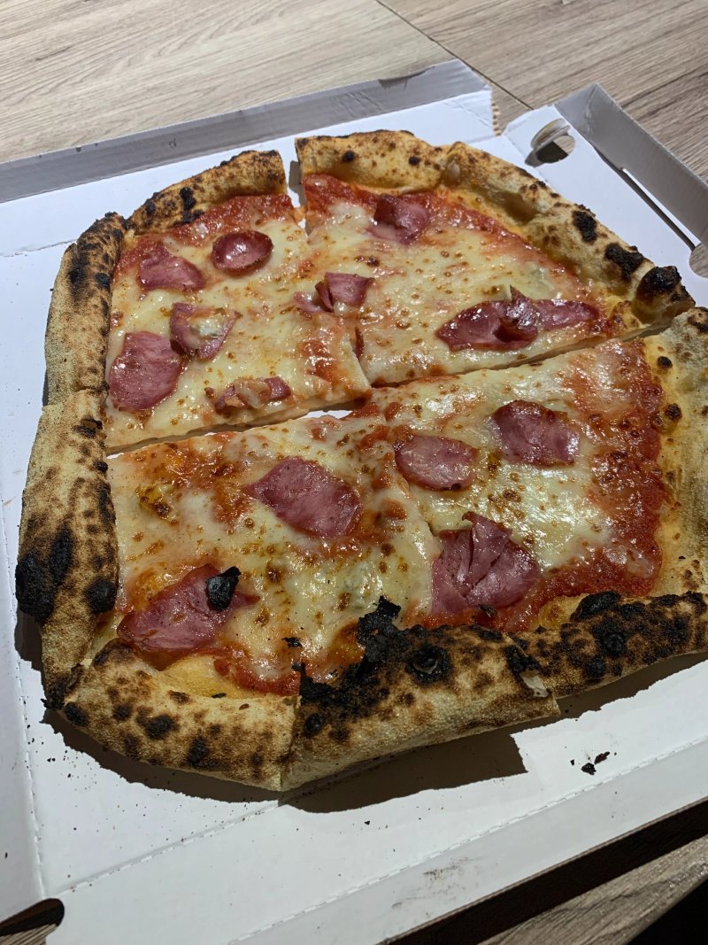 Pizzajo Settimo San Pietro