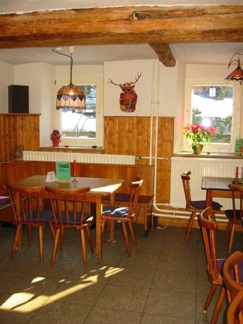 Waldgasthof Wachtkuppel