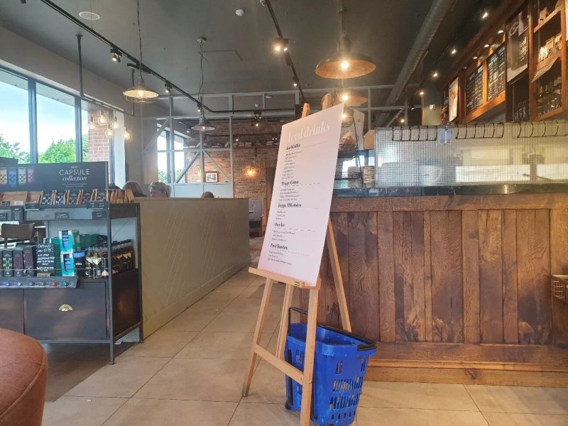 Caffe Nero