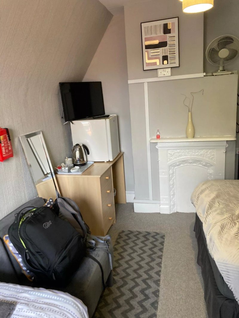 Caversham Lodge
