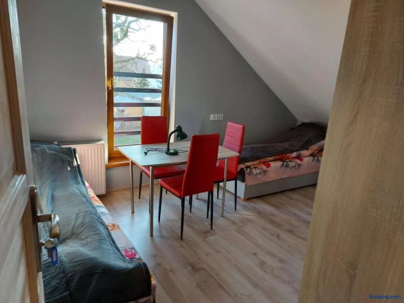 VMax-Auto Kwatery - Hostel Pokoje Tranzytowe
