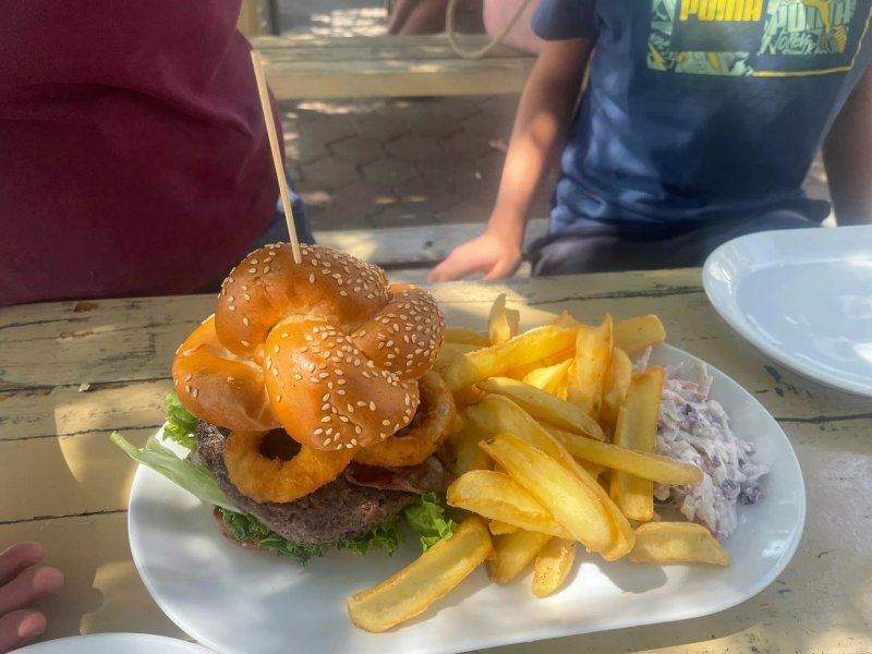 Boja Bistro
